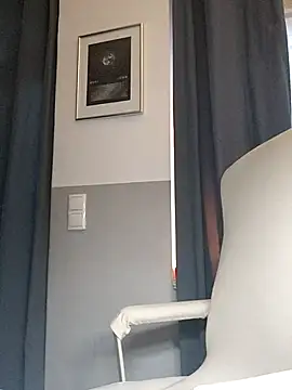 Loona-Lexxington online show from October 2025 03:20:01 PM