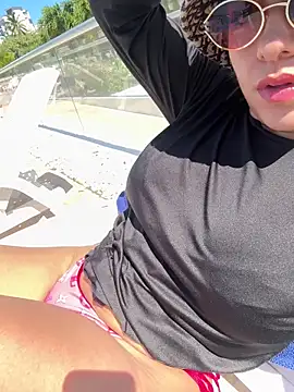 candy-sam28 online show from January 2025 05:54:02 PM