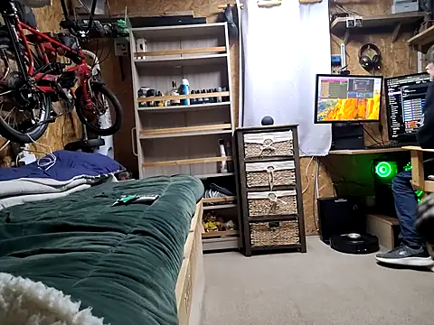 Snapshot of daiwantu chatting on October 2025 07:36:02 PM daiwantu online show from October 2025 07:36:02 PM