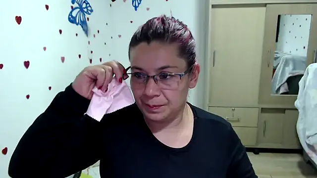 lilisa777 online show from February 2025 12:17:01 AM