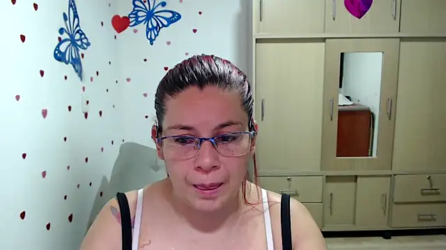 lilisa777 online show from February 2025 02:42:02 AM