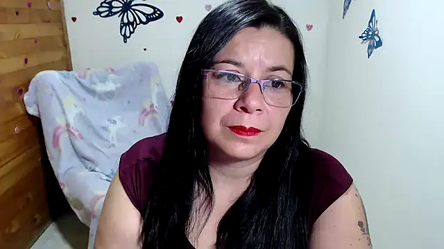 lilisa777 online show from September 2025 12:21:01 AM