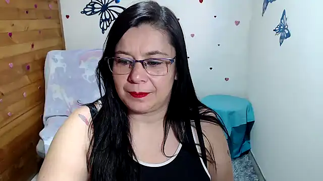 lilisa777 online show from October 2025 10:30:02 PM