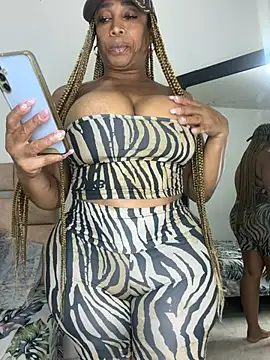 Alishagoddes online show from February 2026 04:24:01 AM