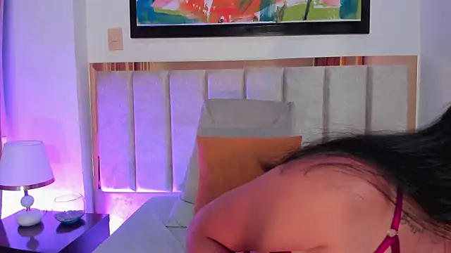 LisaHadwin online show from March 2025 12:27:01 AM