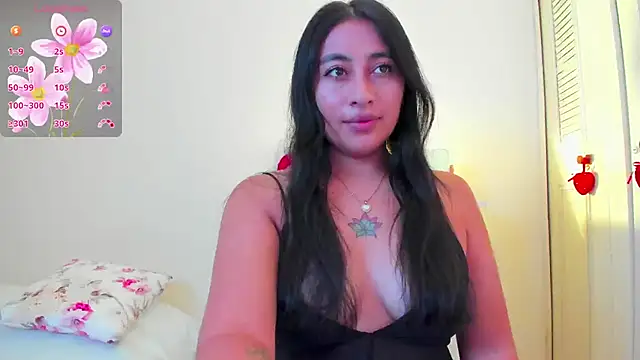 LisaHadwin online show from September 2025 07:17:02 PM