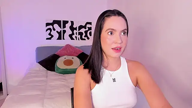 Xsarahx29 online show from October 2025 08:43:02 PM