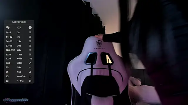 satanbabee online show from July 2026 02:05:17 AM