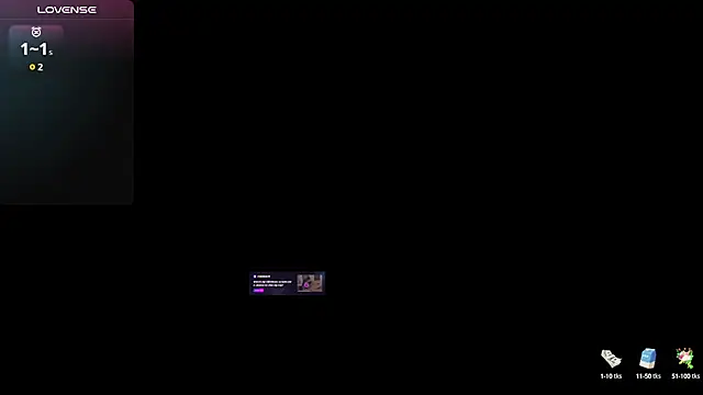 Snapshot of lovense_test04 chatting on December 2024 10:11:02 AM lovense test04 online show from December 2024 10:11:02 AM