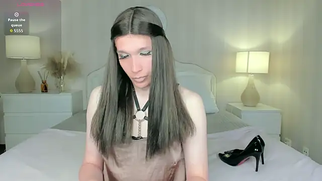 valeriasecret online show from June 2026 03:00:01 AM