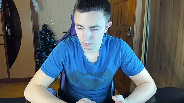 bigmark033 online show from January 2025 01:03:01 PM