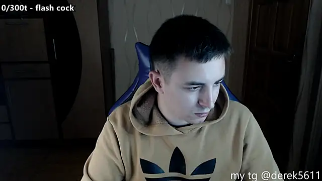 bigmark033 online show from October 2025 05:02:02 PM