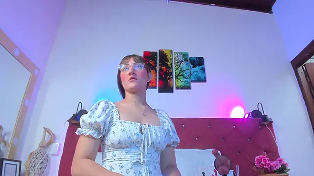 Ruth harvey  online show from November 2025 02:06:02 PM