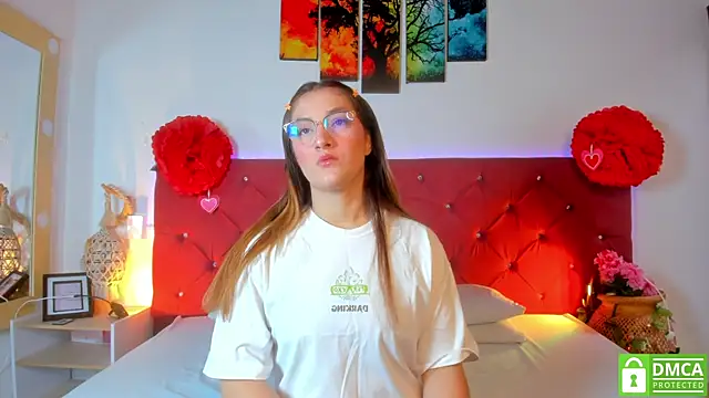 Ruth harvey  online show from February 2026 01:45:01 PM