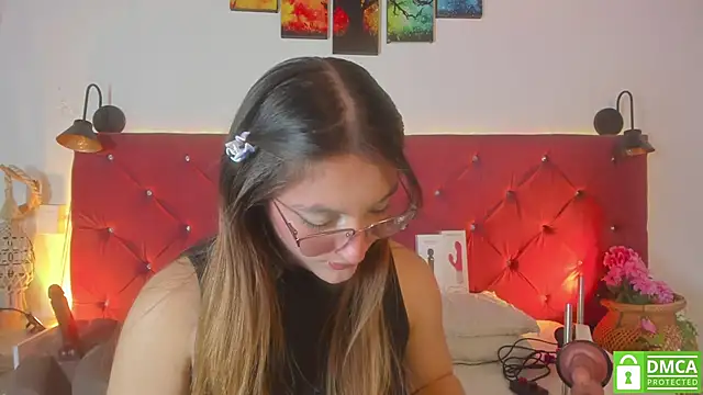 Ruth harvey  online show from March 2026 01:27:01 PM