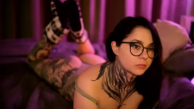 AcidPie online show from January 2025 01:12:02 AM