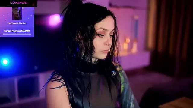 AcidPie online show from November 2025 07:29:02 PM