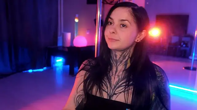AcidPie online show from June 2026 09:39:01 PM