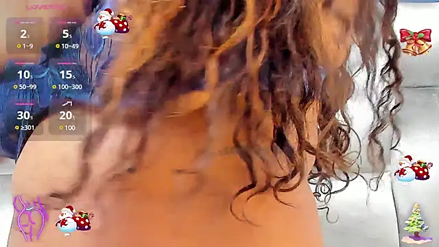 CamilaBenitez online show from January 2025 04:48:02 AM