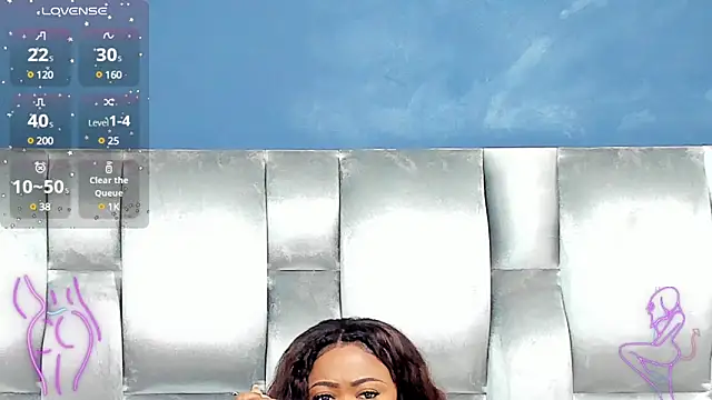 CamilaBenitez online show from March 2025 11:53:02 PM