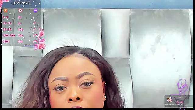 CamilaBenitez online show from October 2025 04:30:02 PM