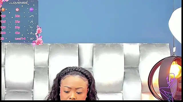 CamilaBenitez online show from November 2025 01:31:01 AM