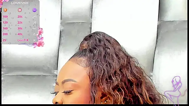 CamilaBenitez online show from February 2026 11:42:02 PM