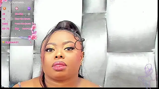 CamilaBenitez online show from March 2026 12:49:02 AM