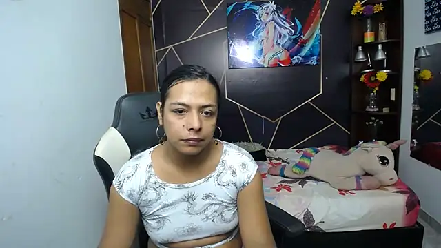 Snapshot of EmilyTsSweet chatting on September 2025 01:14:02 PM EmilyTsSweet online show from September 2025 01:14:02 PM