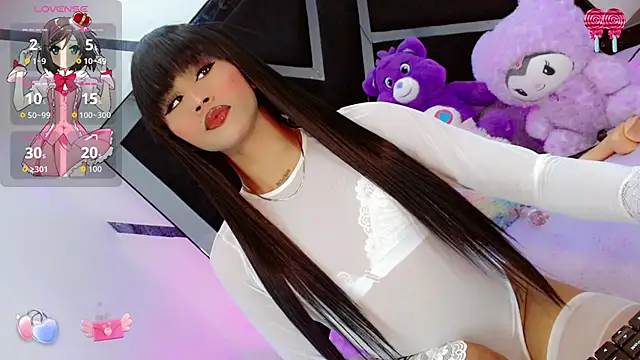 Snapshot of AlahiaDabion chatting on November 2025 07:14:01 AM AlahiaDabion online show from November 2025 07:14:01 AM