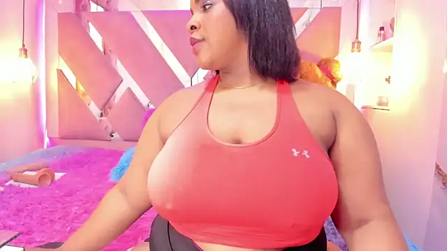 Scarlett-Bonnet online show from January 2025 07:04:01 AM