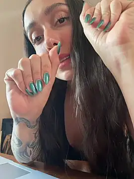 Snapshot of emiliasommer chatting on July 2026 01:26:01 PM emiliasommer online show from July 2026 01:26:01 PM