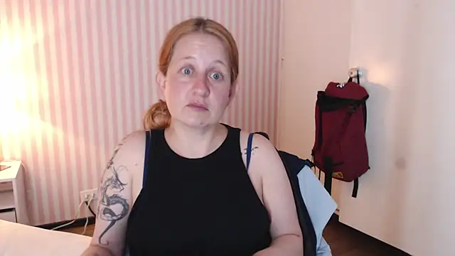 ViioletaMora online show from February 2025 02:58:02 AM