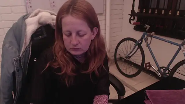 ViioletaMora online show from February 2025 08:13:01 PM