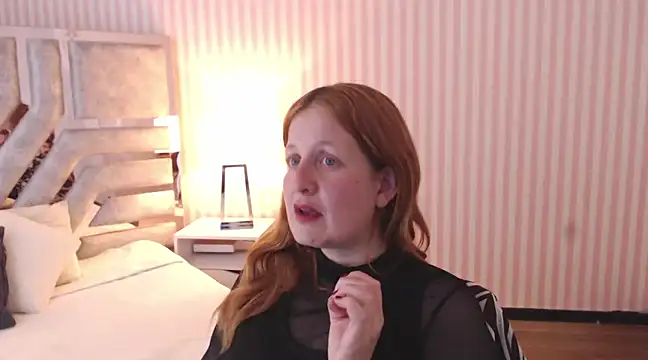 ViioletaMora online show from February 2025 11:45:01 PM