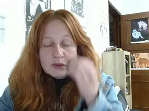 ViioletaMora online show from May 2026 03:01:01 AM