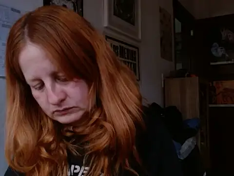 ViioletaMora online show from May 2026 08:37:01 PM