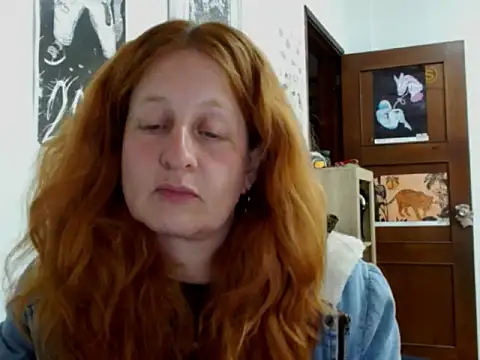 ViioletaMora online show from May 2026 04:40:01 AM