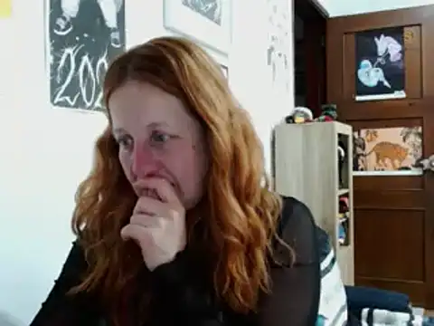 ViioletaMora online show from May 2026 03:33:02 AM