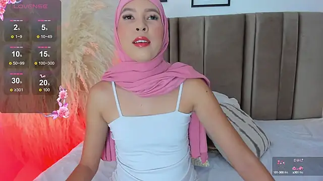 shann a online show from March 2025 07:17:01 PM