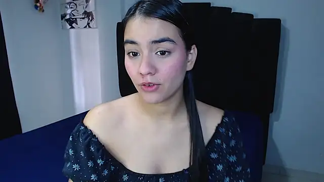 Ariel Zeo1 online show from May 2026 08:28:01 PM