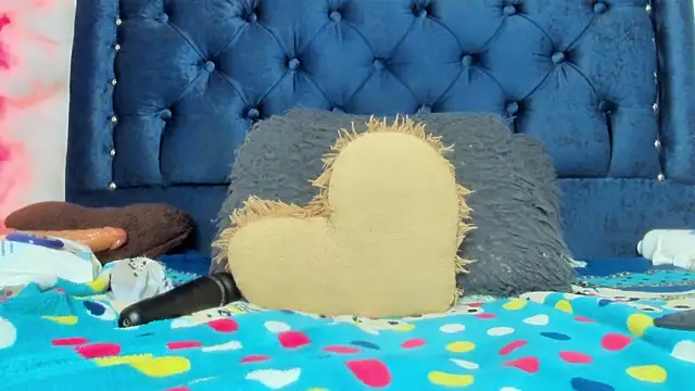 alice love052 online show from March 2025 05:35:02 AM