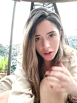 maliciaworld online show from December 2024 05:33:01 PM