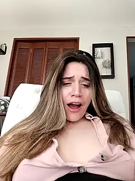 maliciaworld online show from February 2025 08:13:01 PM