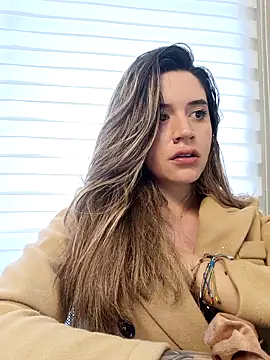 maliciaworld online show from February 2025 08:14:02 PM