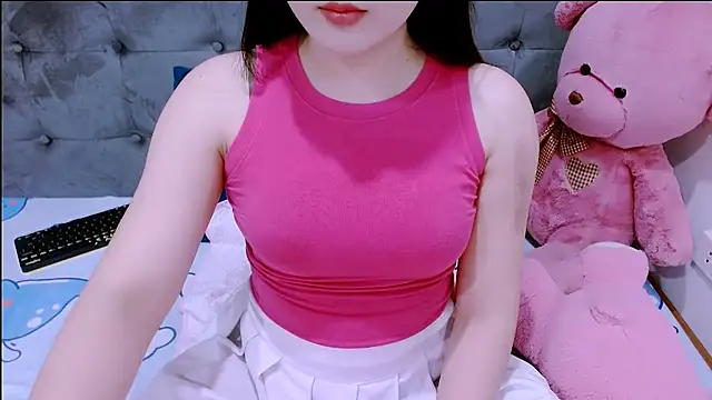 Funikio online show from March 2025 01:15:01 AM