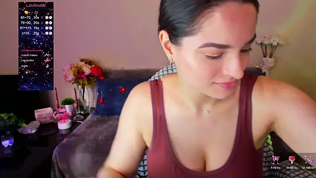 Camilla  one   online show from February 2025 08:00:02 AM