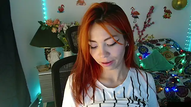 Aylinn diaz online show from February 2026 08:27:02 PM