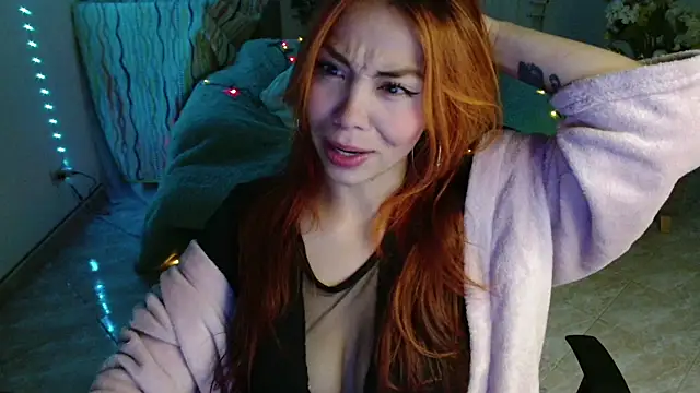 Aylinn diaz online show from May 2026 08:41:01 AM