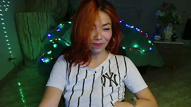 Aylinn diaz online show from May 2026 08:11:02 AM